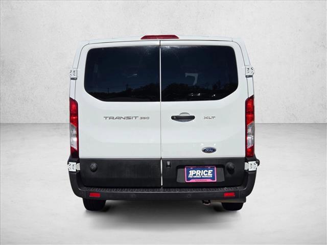 used 2020 Ford Transit-350 car, priced at $31,495