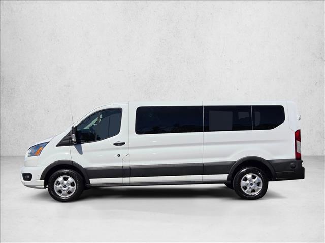 used 2020 Ford Transit-350 car, priced at $31,495