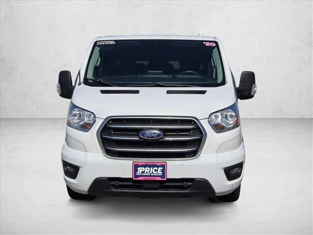 used 2020 Ford Transit-350 car, priced at $31,495