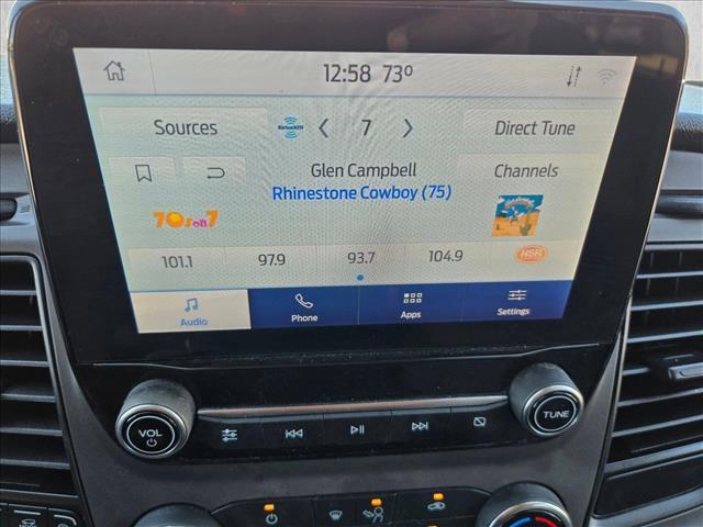 used 2020 Ford Transit-350 car, priced at $31,495