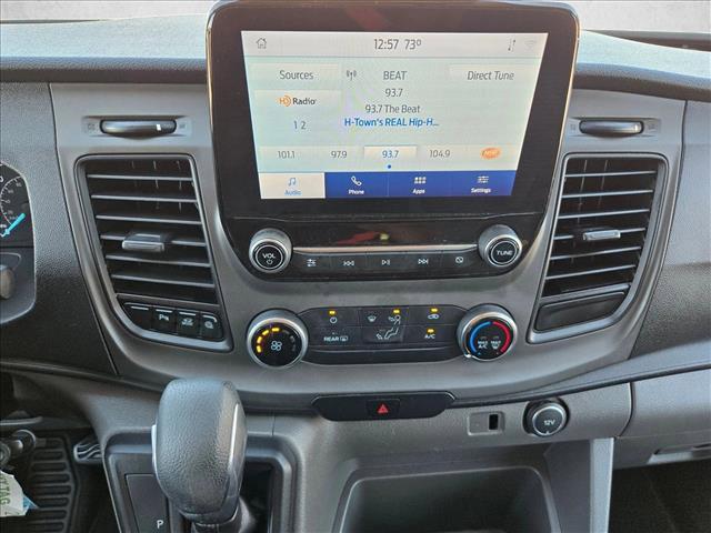 used 2020 Ford Transit-350 car, priced at $31,495
