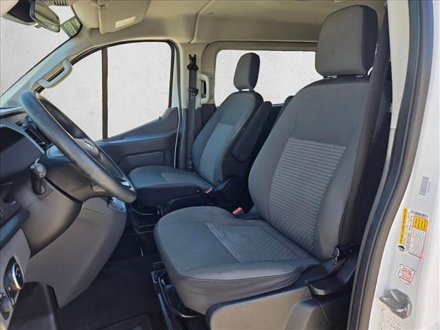 used 2020 Ford Transit-350 car, priced at $31,495