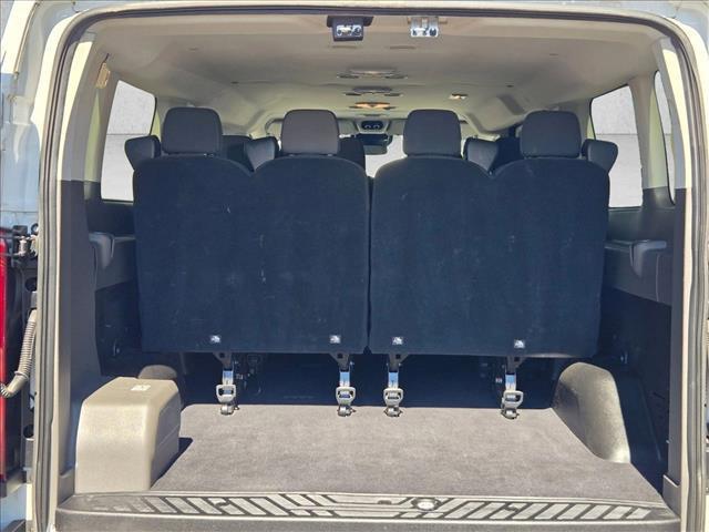 used 2020 Ford Transit-350 car, priced at $31,495