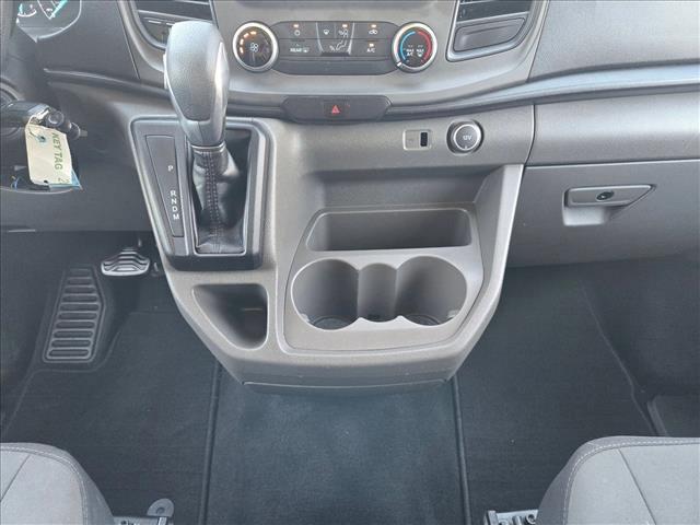 used 2020 Ford Transit-350 car, priced at $31,495