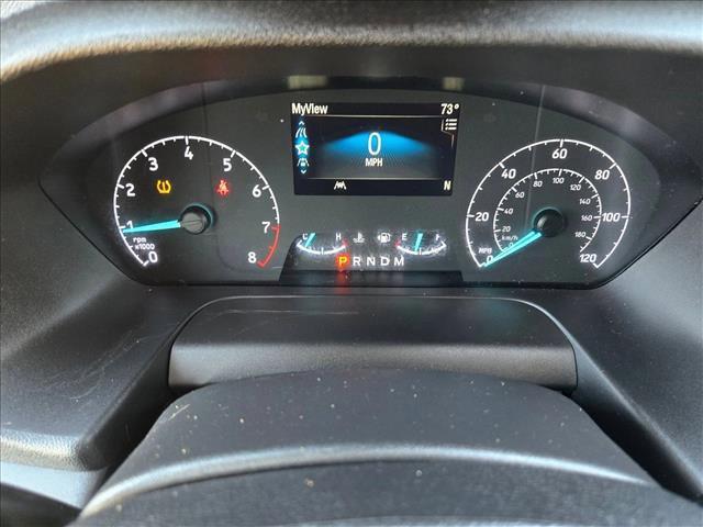 used 2020 Ford Transit-350 car, priced at $31,495