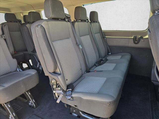 used 2020 Ford Transit-350 car, priced at $31,495