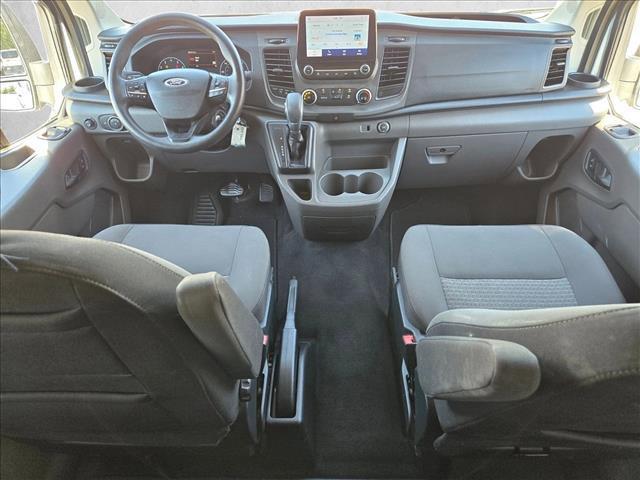 used 2020 Ford Transit-350 car, priced at $31,495