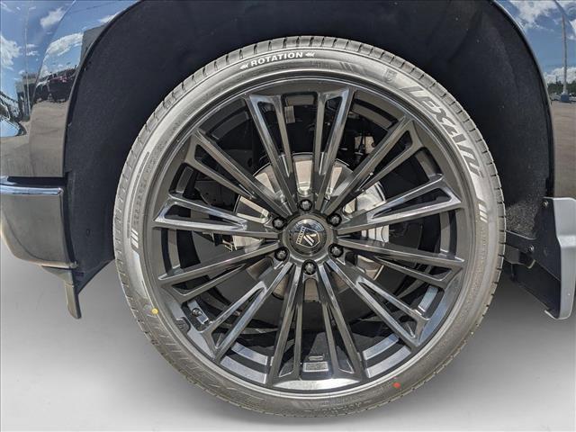 new 2026 Chevrolet Silverado 1500 car, priced at $64,011