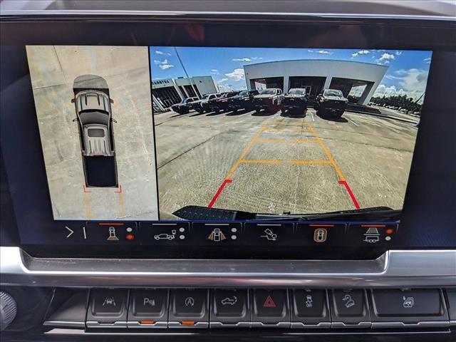 new 2026 Chevrolet Silverado 1500 car, priced at $64,011