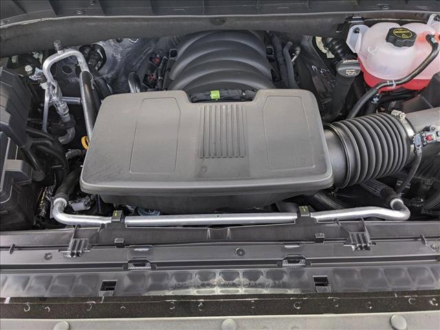 new 2026 Chevrolet Silverado 1500 car, priced at $64,011