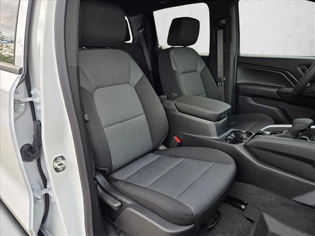 new 2026 Chevrolet Colorado car, priced at $29,812