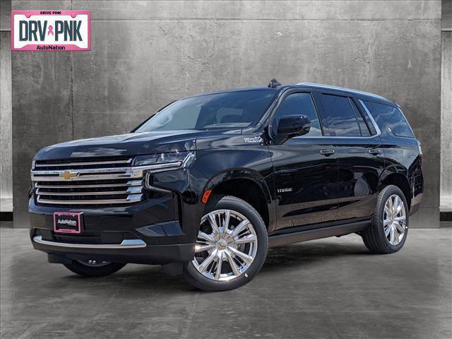 new 2024 Chevrolet Tahoe car, priced at $74,500