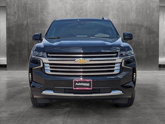 new 2024 Chevrolet Tahoe car, priced at $74,500