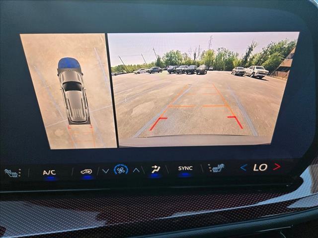 new 2026 Chevrolet Traverse car, priced at $54,993