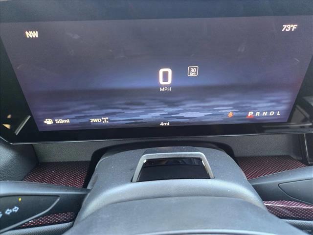 new 2026 Chevrolet Traverse car, priced at $54,993