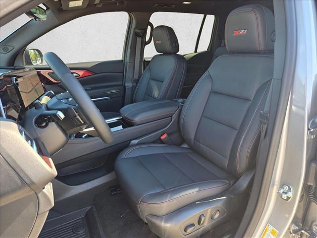 new 2026 Chevrolet Traverse car, priced at $54,993