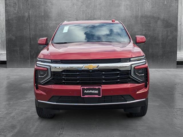 new 2025 Chevrolet Tahoe car, priced at $62,864