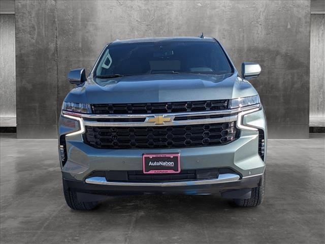 new 2024 Chevrolet Tahoe car, priced at $56,975