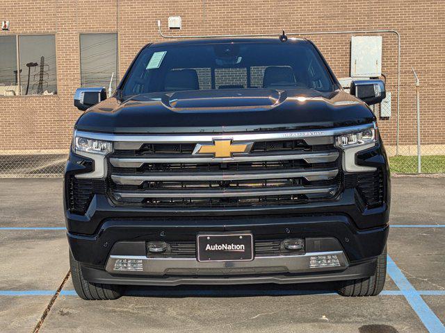 new 2025 Chevrolet Silverado 1500 car, priced at $67,254