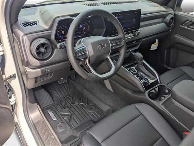 new 2026 Chevrolet Colorado car, priced at $42,812