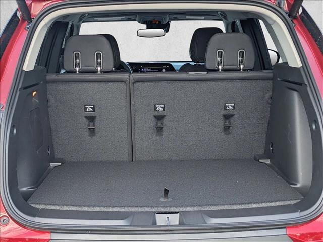 new 2026 Chevrolet TrailBlazer car, priced at $26,050