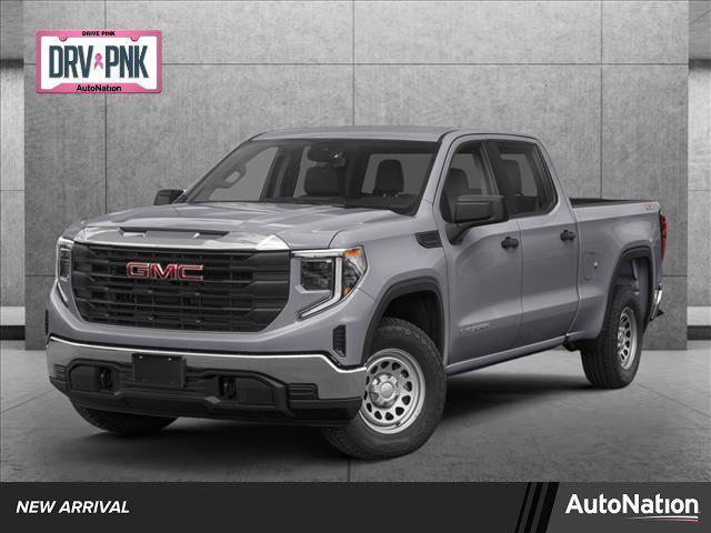 used 2023 GMC Sierra 1500 car, priced at $45,266