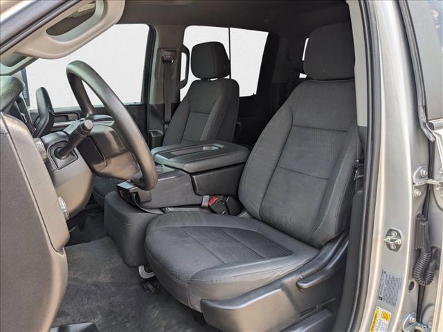 used 2023 Chevrolet Silverado 2500 car, priced at $39,498