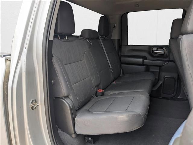 used 2023 Chevrolet Silverado 2500 car, priced at $39,498