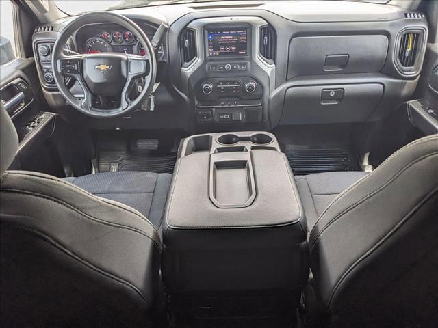 used 2023 Chevrolet Silverado 2500 car, priced at $39,498