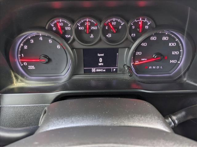 used 2023 Chevrolet Silverado 2500 car, priced at $39,498