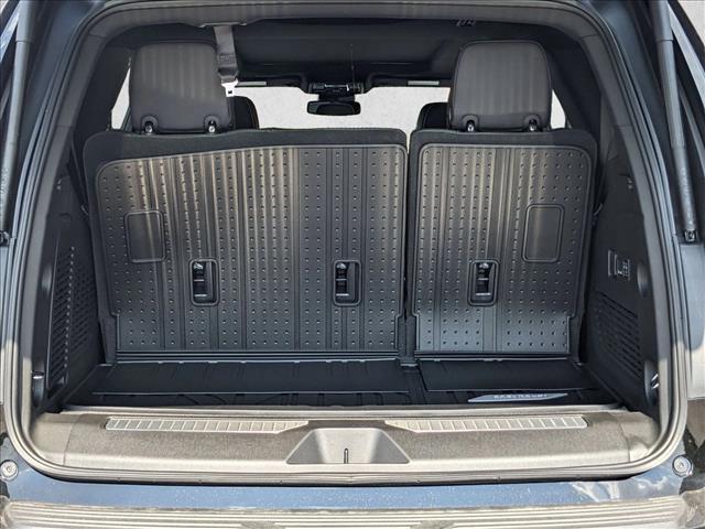 new 2026 Chevrolet Tahoe car, priced at $78,455