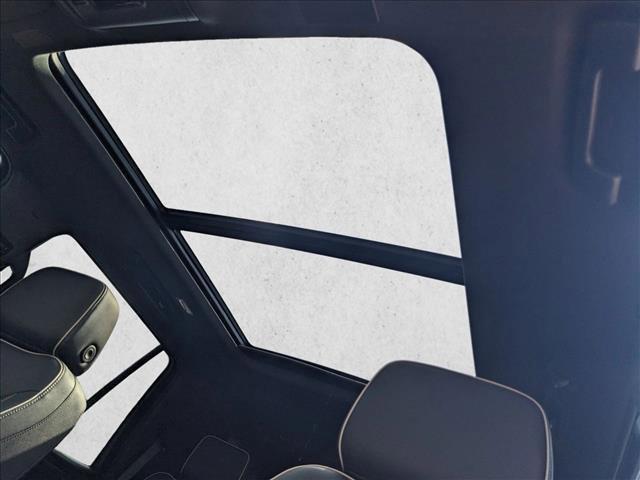 new 2026 Chevrolet Tahoe car, priced at $78,455