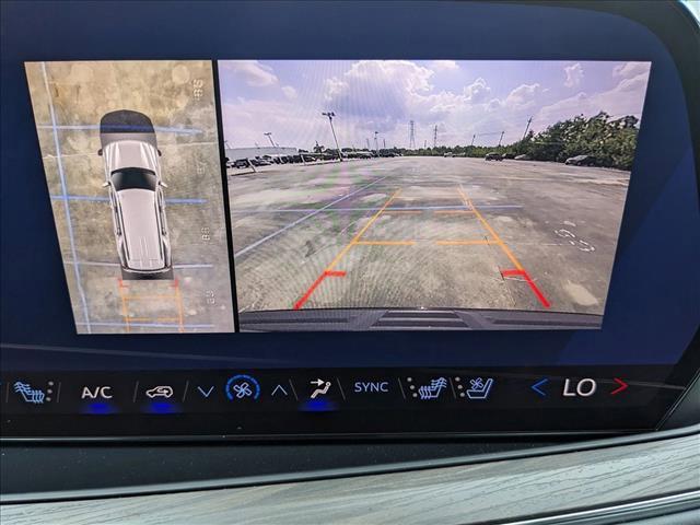 new 2026 Chevrolet Tahoe car, priced at $78,455