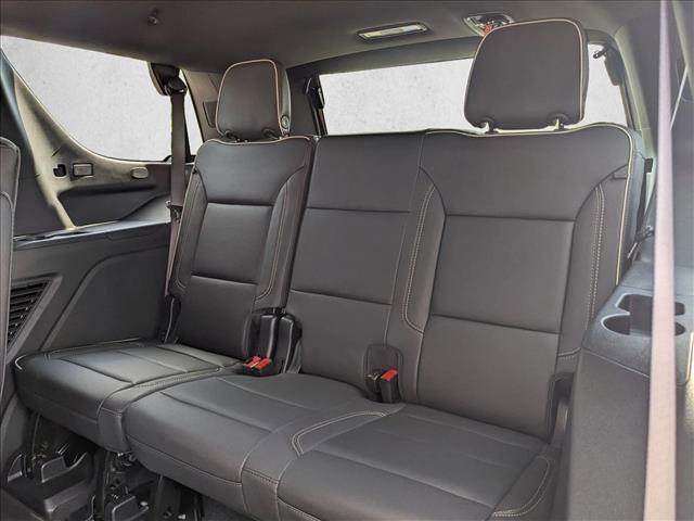 new 2026 Chevrolet Tahoe car, priced at $78,455