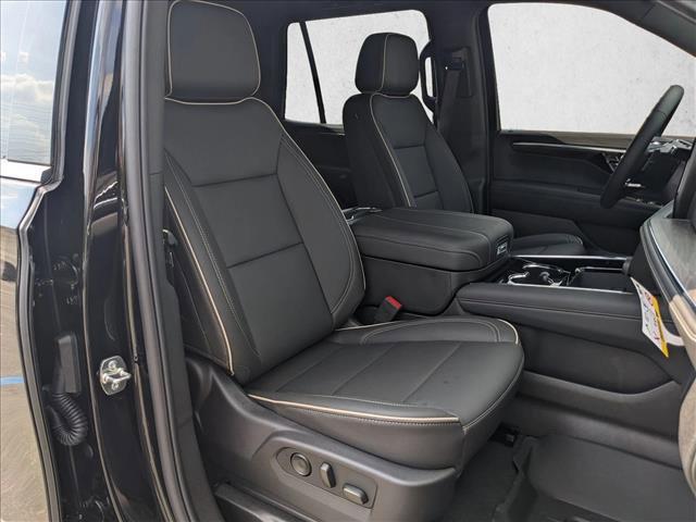 new 2026 Chevrolet Tahoe car, priced at $78,455