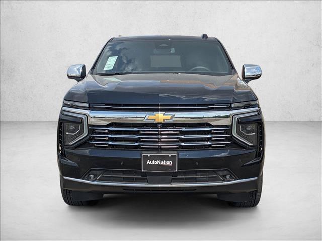 new 2026 Chevrolet Tahoe car, priced at $78,455