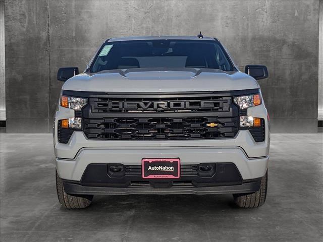 new 2024 Chevrolet Silverado 1500 car, priced at $38,623