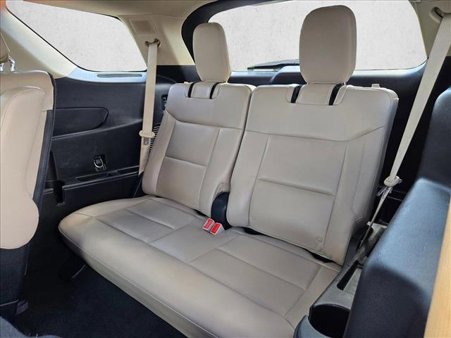 used 2021 Ford Explorer car, priced at $21,985