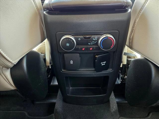 used 2021 Ford Explorer car, priced at $21,985