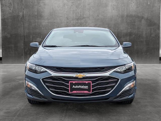 new 2025 Chevrolet Malibu car, priced at $25,961