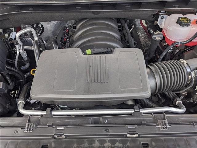 new 2026 Chevrolet Silverado 1500 car, priced at $62,362