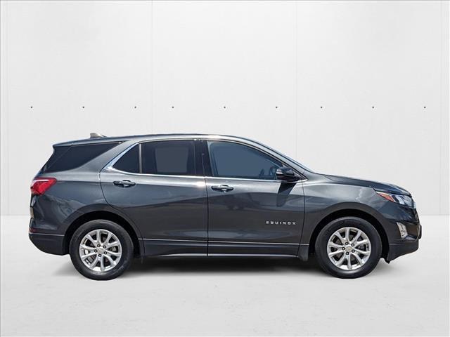 used 2019 Chevrolet Equinox car, priced at $16,998