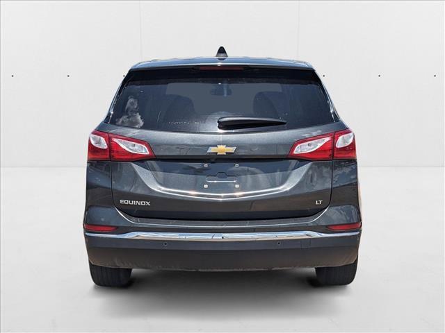used 2019 Chevrolet Equinox car, priced at $16,998