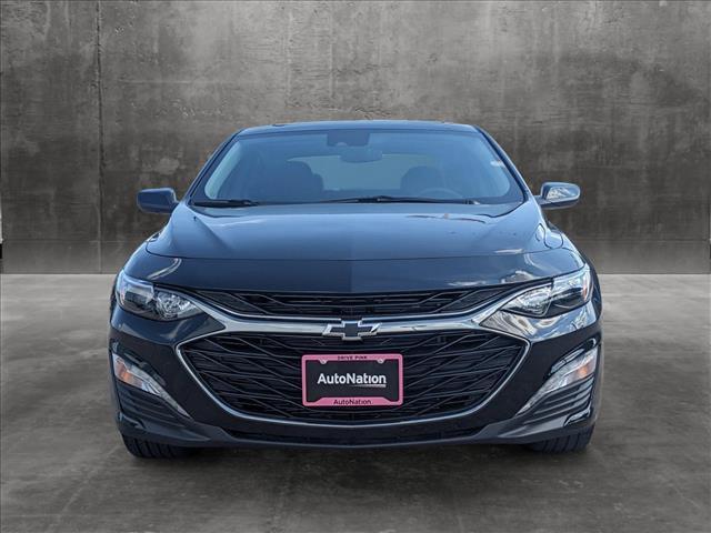 new 2025 Chevrolet Malibu car, priced at $30,545