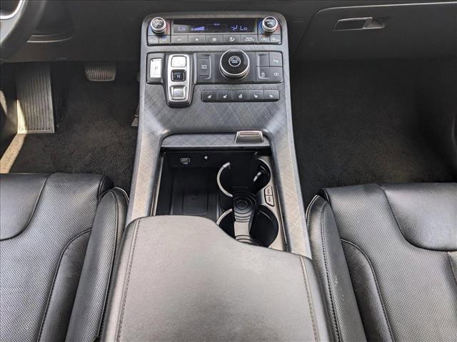 used 2024 Hyundai Palisade car, priced at $35,997