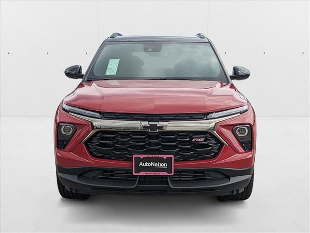 new 2026 Chevrolet TrailBlazer car, priced at $29,136