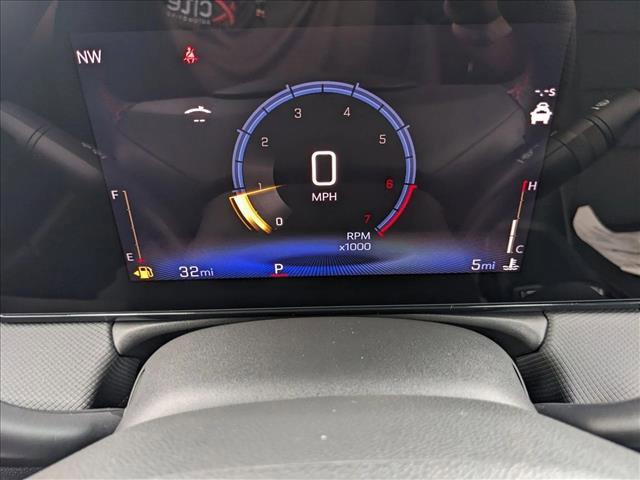 new 2026 Chevrolet TrailBlazer car, priced at $29,136