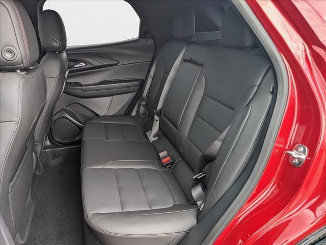 new 2026 Chevrolet TrailBlazer car, priced at $29,136