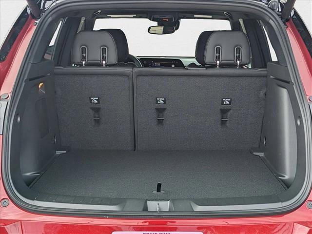 new 2026 Chevrolet TrailBlazer car, priced at $29,136