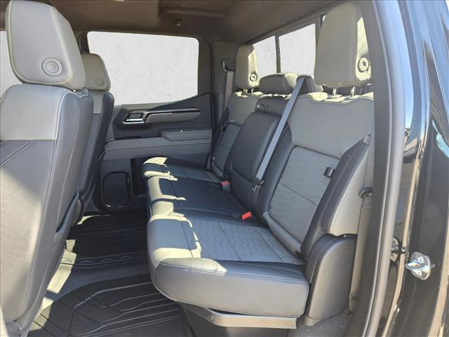 new 2026 Chevrolet Silverado 1500 car, priced at $70,843